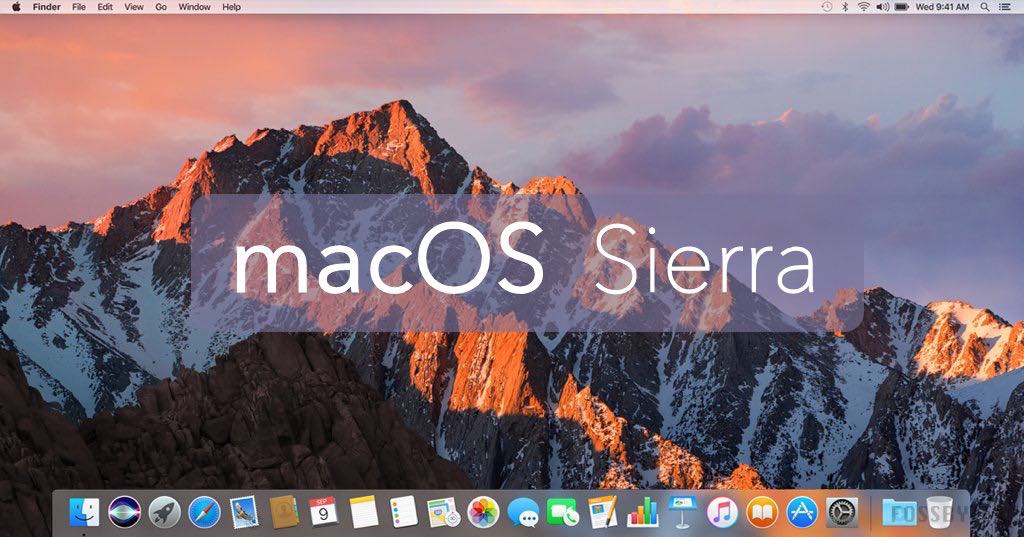mac high sierra ps2 emulator